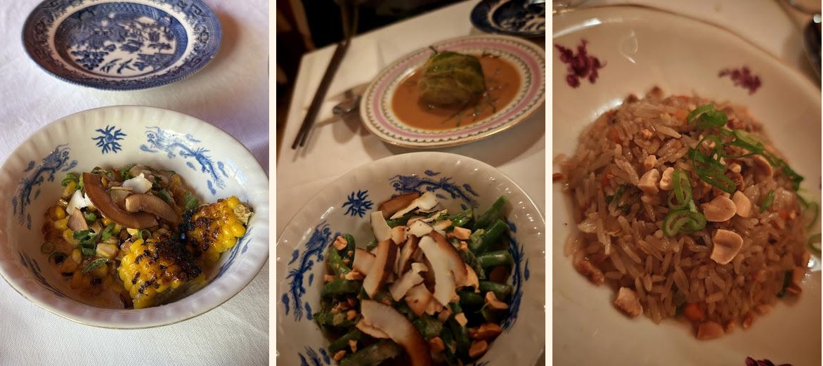 MEO MIDNIGHT 午夜猫 - Gallery Image 1